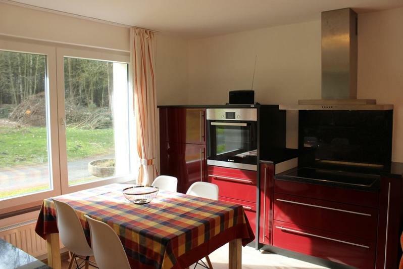 Ferienwohnung Huus Ton Witten Barg Ундело Экстерьер фото