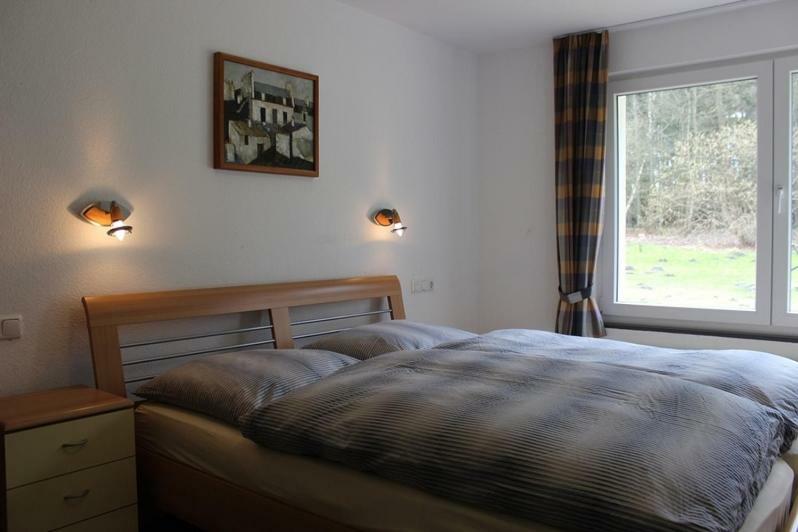 Ferienwohnung Huus Ton Witten Barg Ундело Экстерьер фото